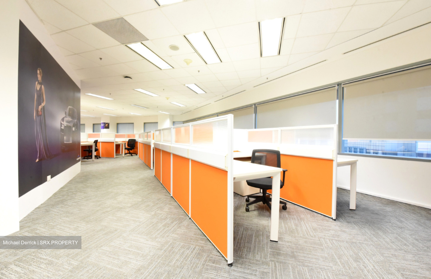 Suntec City (D1), Office #520883151